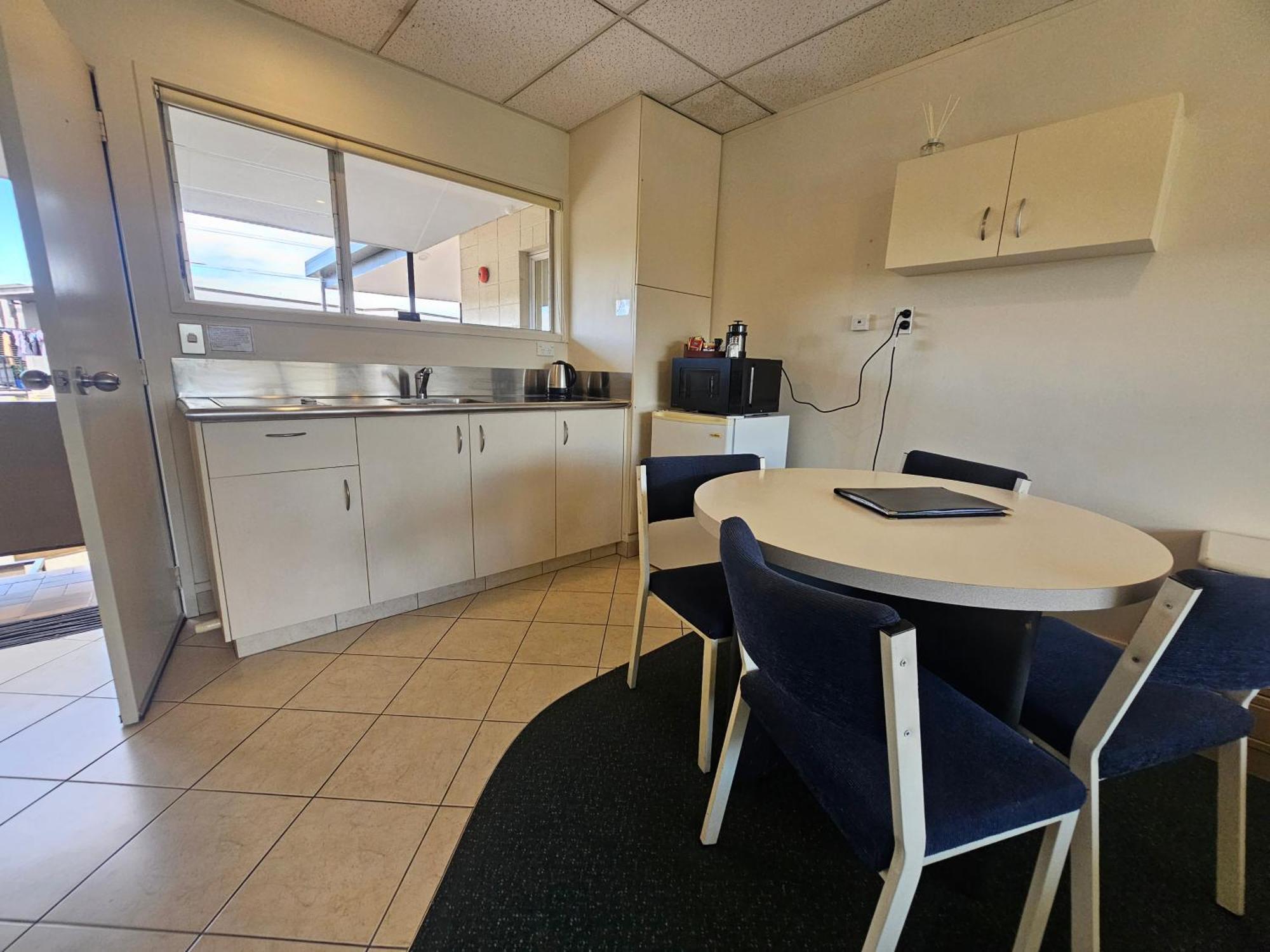Tui Oaks Motel Lac Lac Taupo Extérieur photo